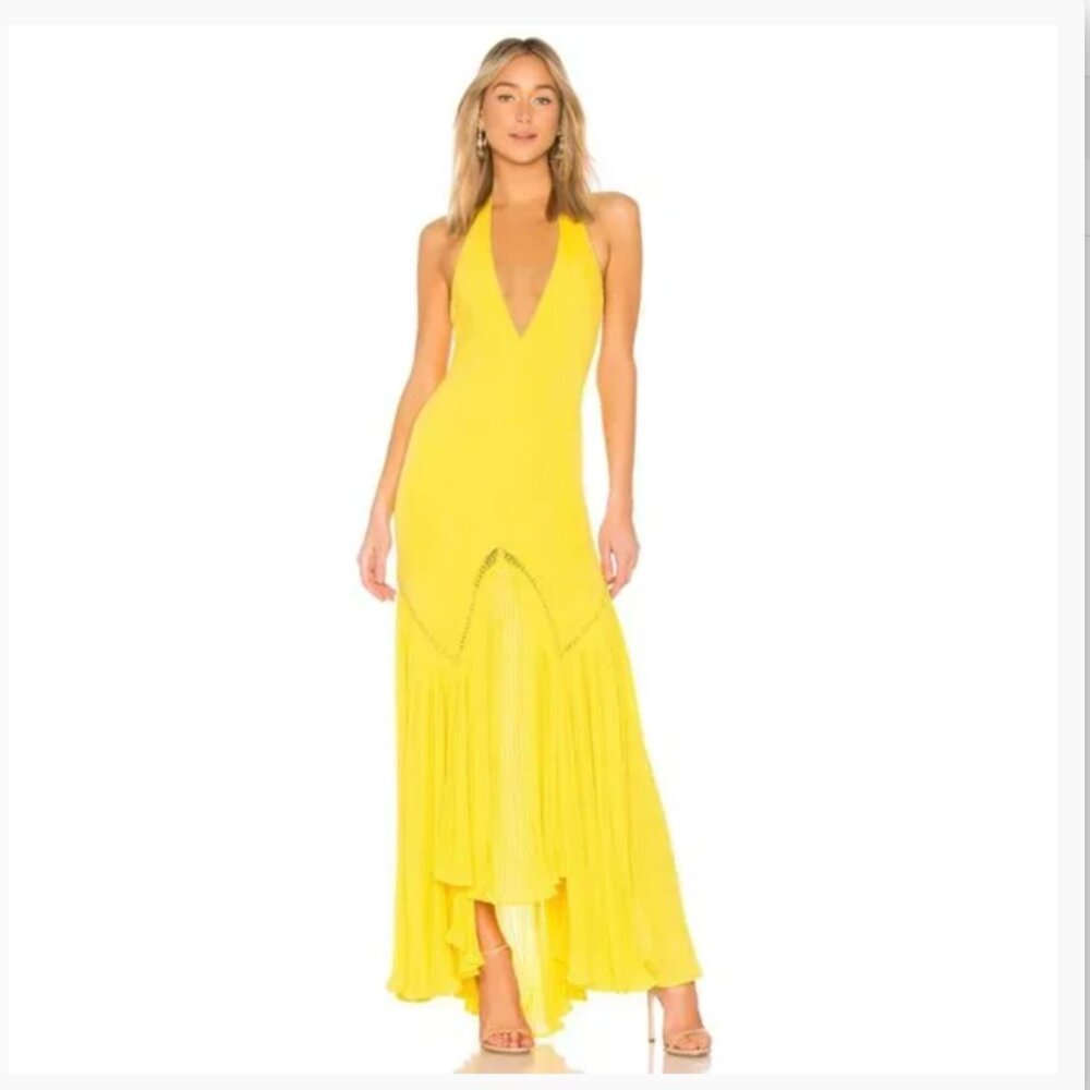 Privacy Please Aurora Gown (Small)
